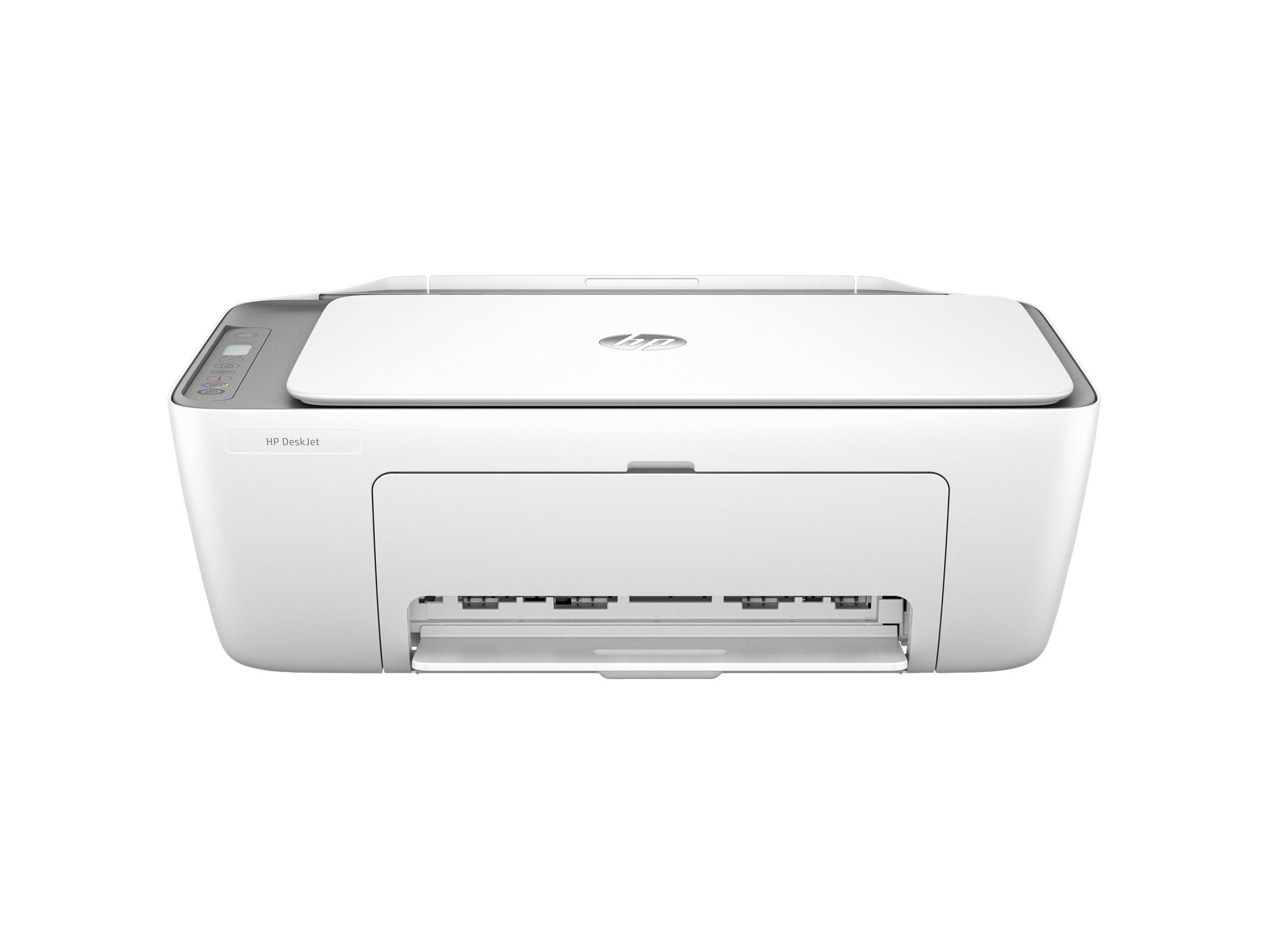 HP Deskjet 2820e All-in-One MFP colour inkjet 216x297mm A4 7.5ppm Print 60sheets USB Bluetooth Wi-Fi