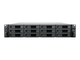 SYNOLOGY SA3410 Rackmount NAS Intel Xeon D-1541