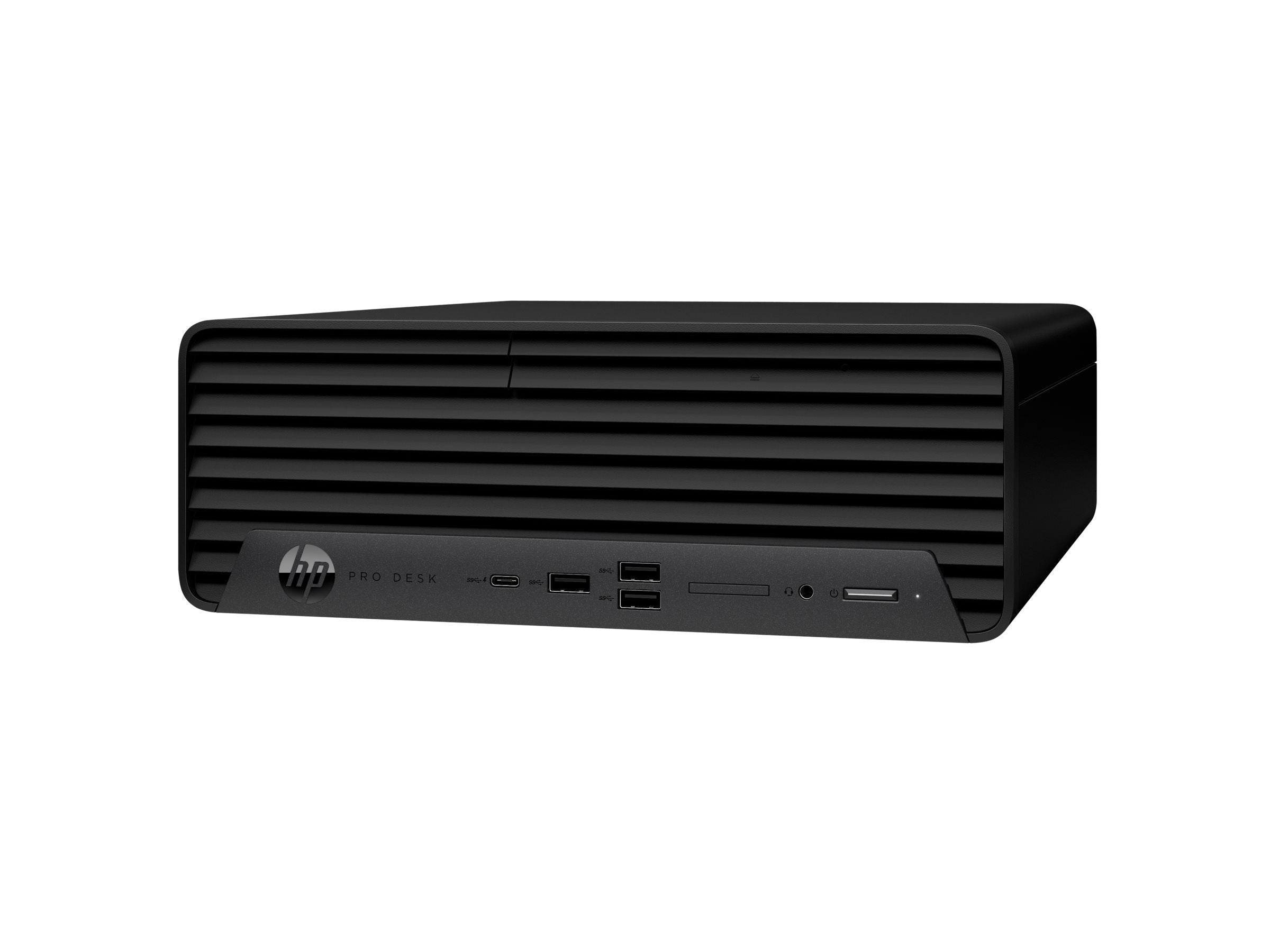 HP Pro SFF 400 G9 Intel Core i5-14500 16Go 256Go SSD W11P 1-1-1 Wty