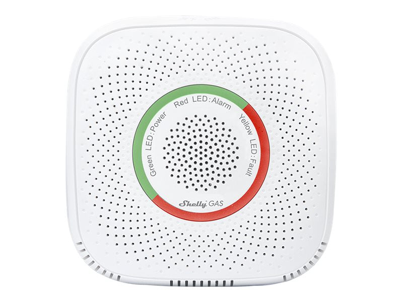 SHELLY Gas CNG WLAN Natural Gas Detection Gas Sensor