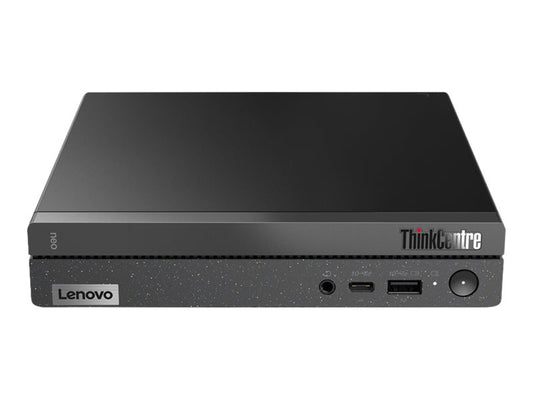LENOVO ThinkCentre - neo 50q - G4 - Neo Tiny - Intel Core i3 - 1215U - W11Pro - 8Go RAM - 256Go SSD - Intel UHD Graphics