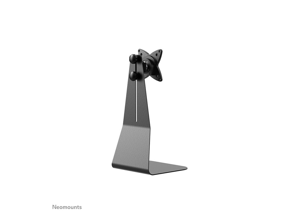 NEOMOUNTS FPMA-D850BLACK Support décran à poser 10-27p