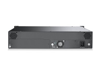 TP-LINK TL-FC1420 14P Server Rack mount Chassis