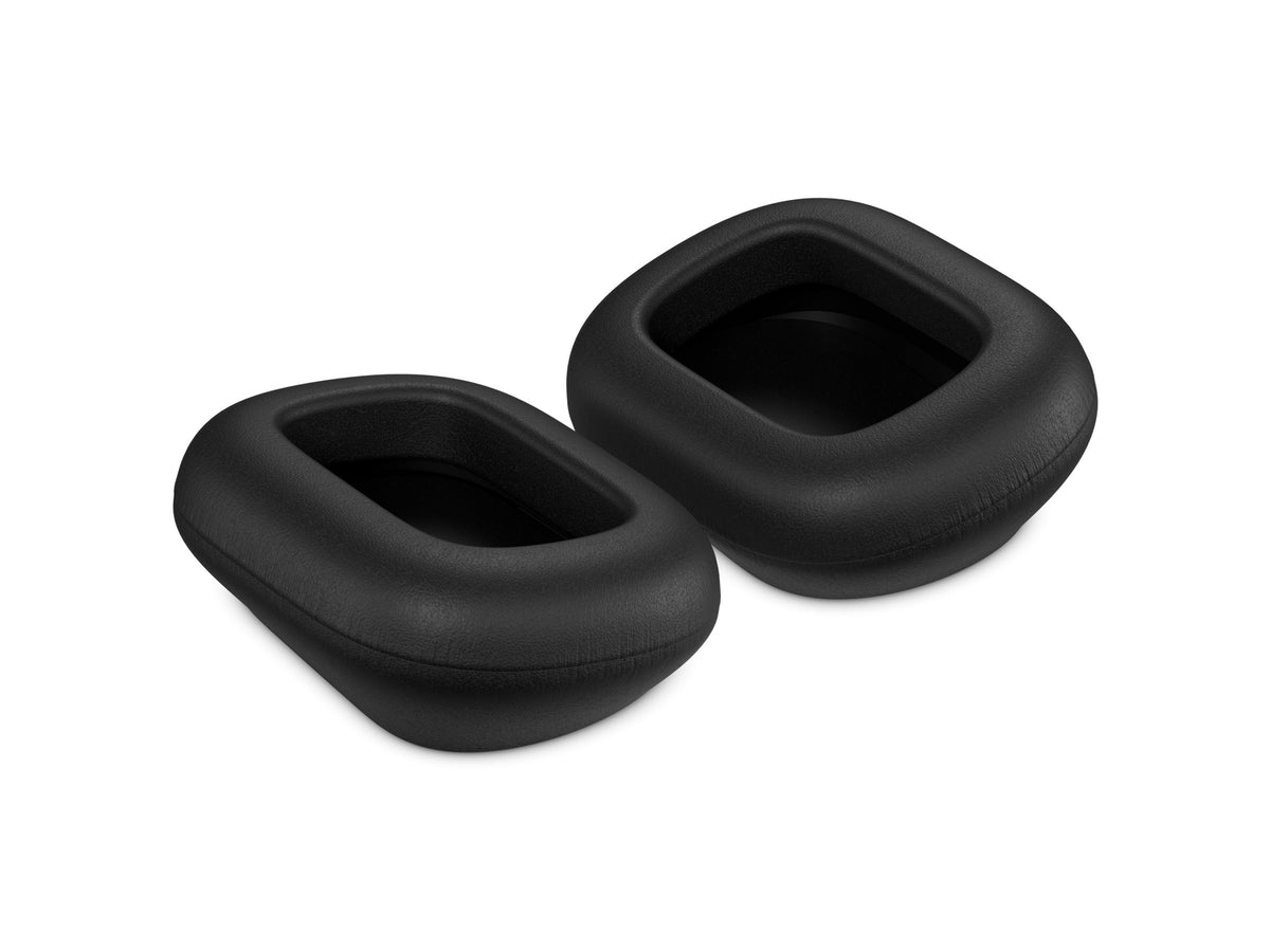 HP Poly Focus 6 Over-Ear Cushions 2P