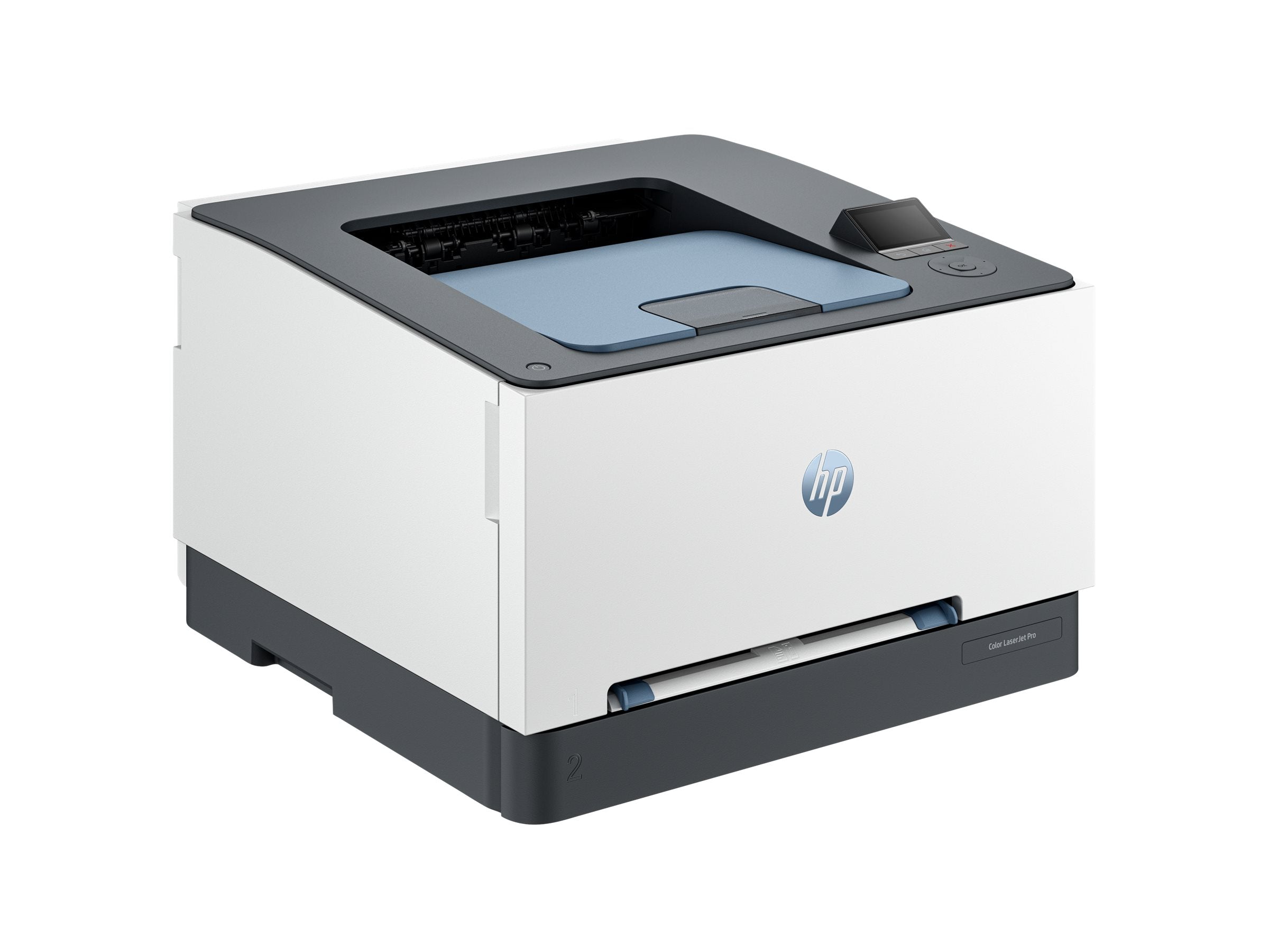 HP Color LaserJet Pro 3202dw Printer colour Duplex laser A4 600x600dpi 25ppm mono 25ppm colour 251sheets LAN USB Wi-Fi