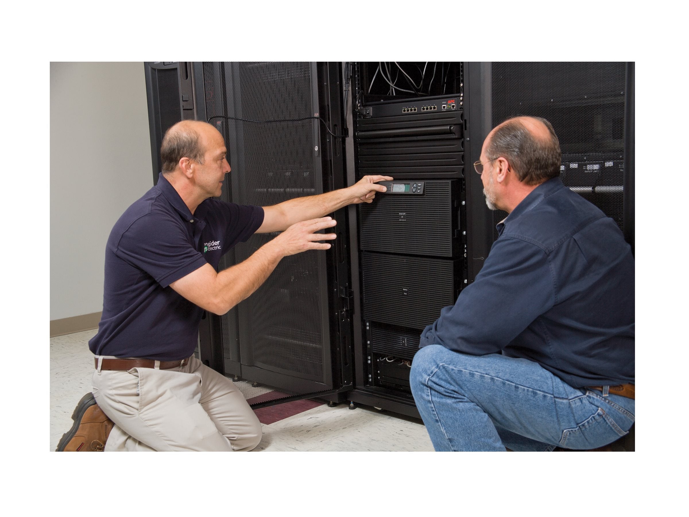 APC Start-Up Service for Smart-UPS 5dx8h