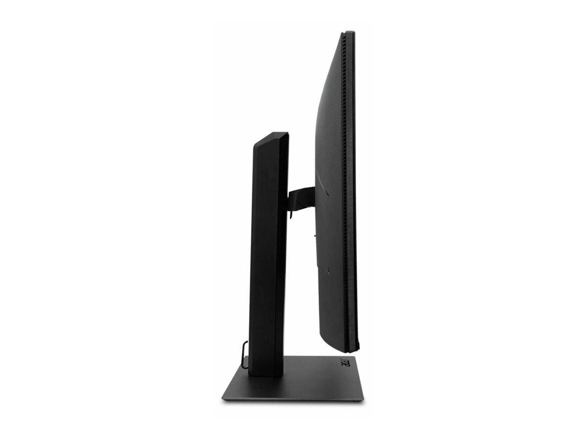 ACER Monitor Docking Vero B247YGbemiqpruzx 23.8p FHD 120Hz HDMI/DP 75Hz VGA LED IPS Flat 4ms HDMI DP 3Years OnSite Warranty