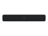LOGITECH MX Palm Rest Keyboard wrist rest grey