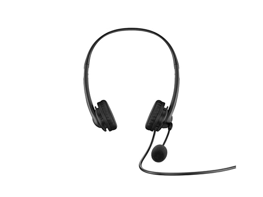 HP USB G2 Stereo Headset