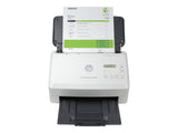 HP ScanJet Enterprise Flow 5000 s5 Document scanner CMOS CIS Duplex 216x3100mm 600dpix600dpi 65ppm ADF 80sheets 7500scans