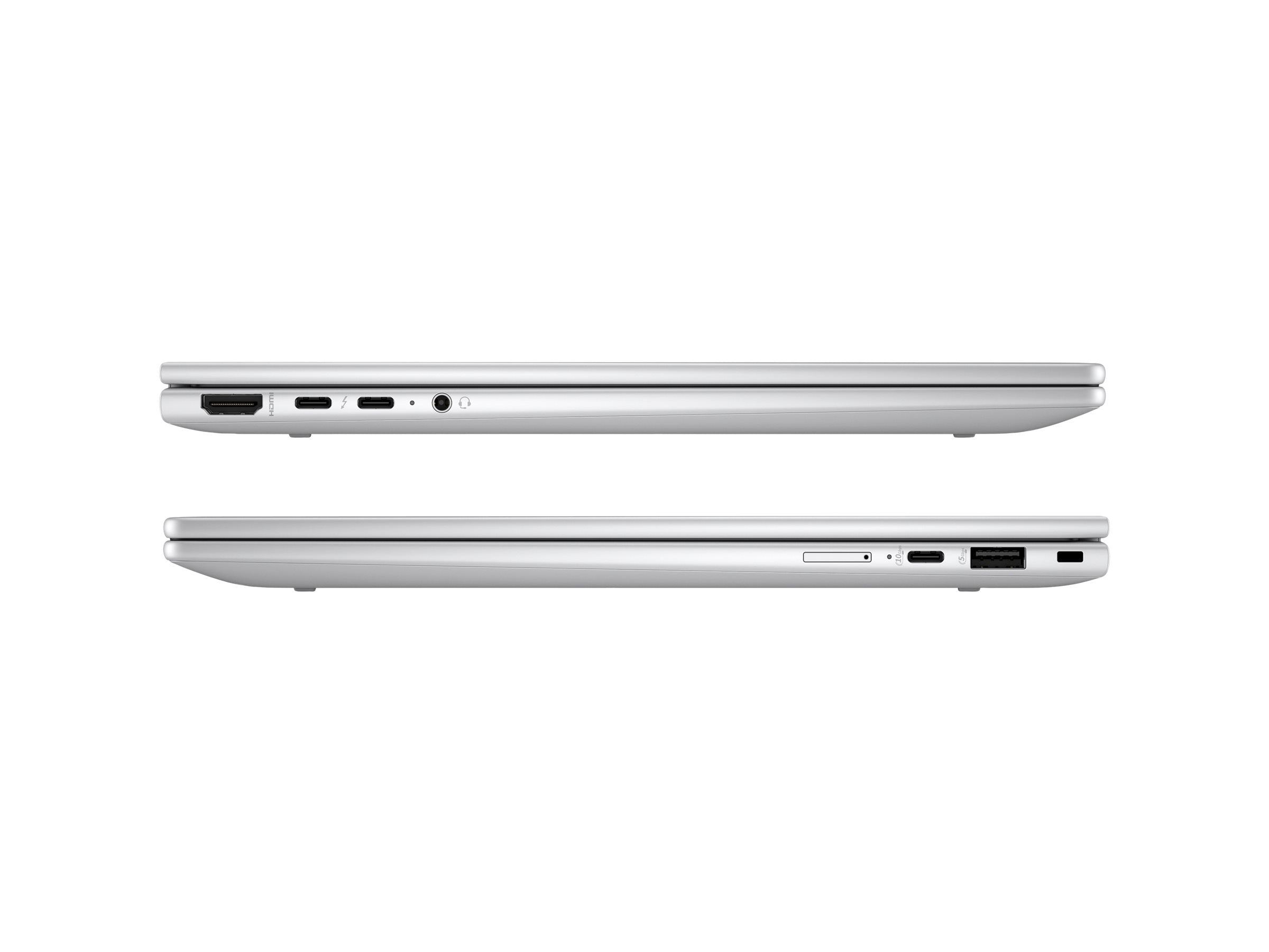 HP EliteBook X Flip G1i PC IA Nouvelle gÃ©nÃ©ration Intel Core Ultra 7 258V 14p WUXGA Touch 32Go 1To SSD W11P Copilot + PC 3/3/0 Smart