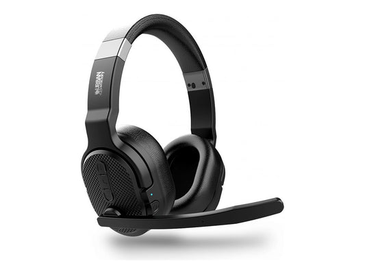 URBAN FACTORY MOVEE Comfort Circum Bluetooth Headset With Enc