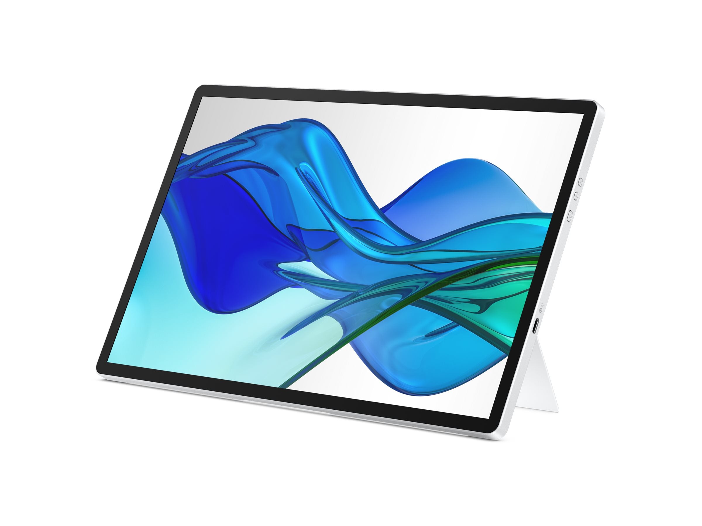 HP Series 5 Pro 14p WQXGA 2560 x 1600 Portable Monitor/Flat IPS with Edge-lit/2 USB Type-C up to 65W USB Power Delivery 3/3/0