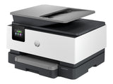 HP Officejet Pro 9120e All-in-One MFP colour inkjet A4 21ppm Copy 22ppm Print 250sheets USB Wi-Fi Bluetooth LAN