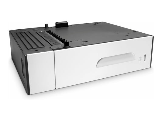 HP PW Enterprise 500-sheet Paper Tray