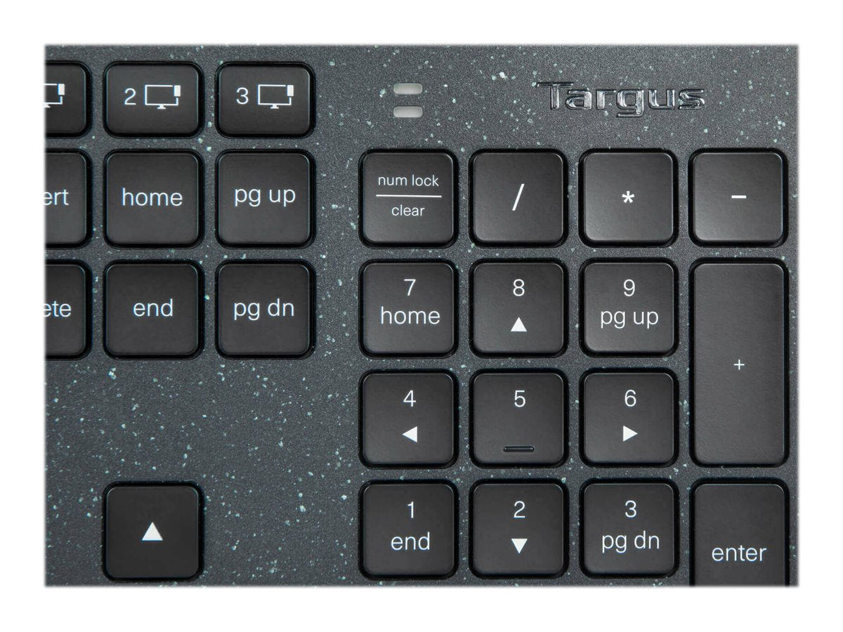 TARGUS EcoSmart Wireless Keyboard UK