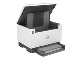HP LaserJet Tank MFP 1604w MFP Mono B/W laser 216x297mm A4 14ppmcopy 22ppmprint 150 sheets USB 2.0 LAN Wi-Fi Bluetooth