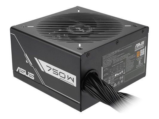 ASUS Prime 750W Bronze PSU