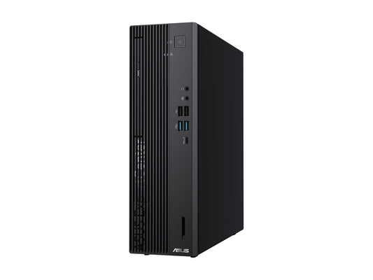 ASUS ExpertCenter D7 D701SER-314100016X Intel Core i3-14100 16Go 256Go M.2 2280 SSD PCIe Intel UHD Graphics 730 W11P 2Y OSS