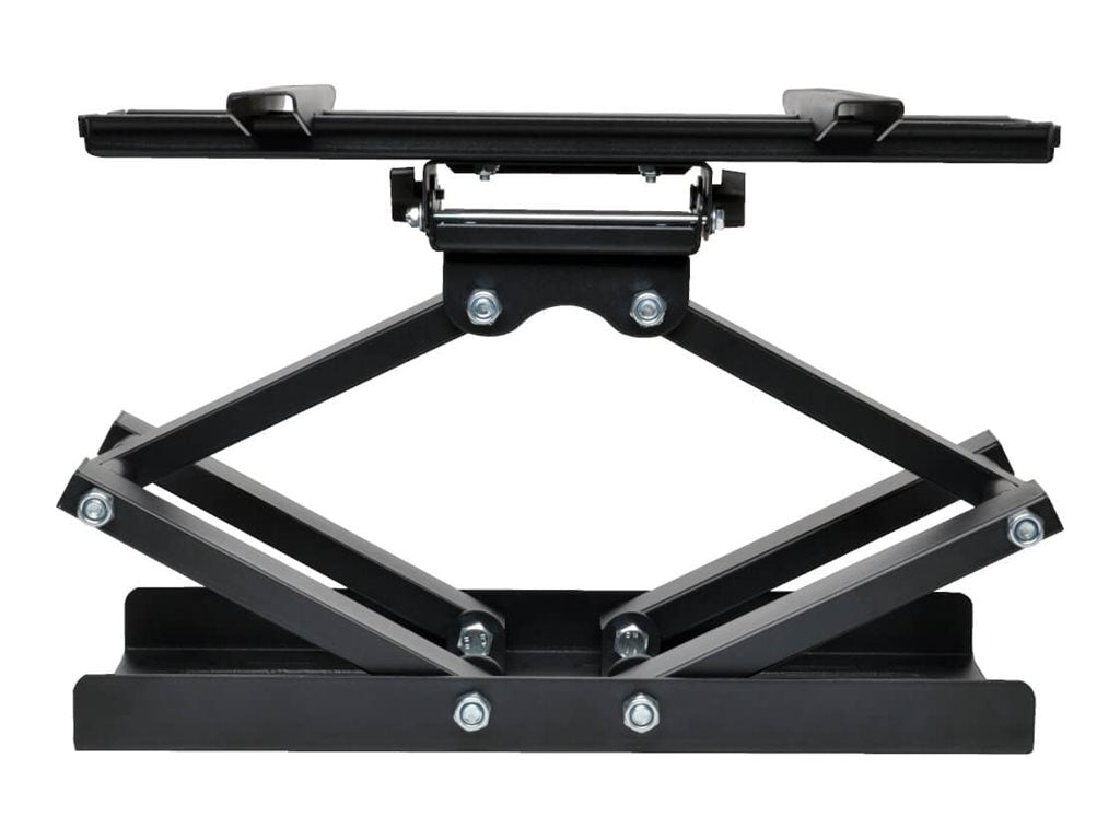 EATON TRIPPLITE Display TV Wall Monitor Mount Arm Swivel/Tilt 26 to 55 TVs / EA / Flat-Screens Bracket