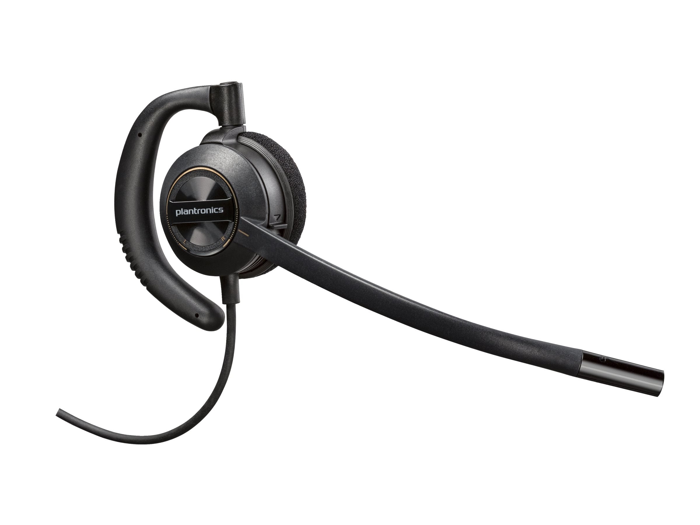 Poly EP 540 Cvtb HS+QD EMEA-INTL Eng
