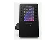 CISCO Desk Phone 9800 Key Expansion Module Carbon Black