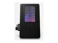 CISCO Desk Phone 9800 Key Expansion Module Carbon Black