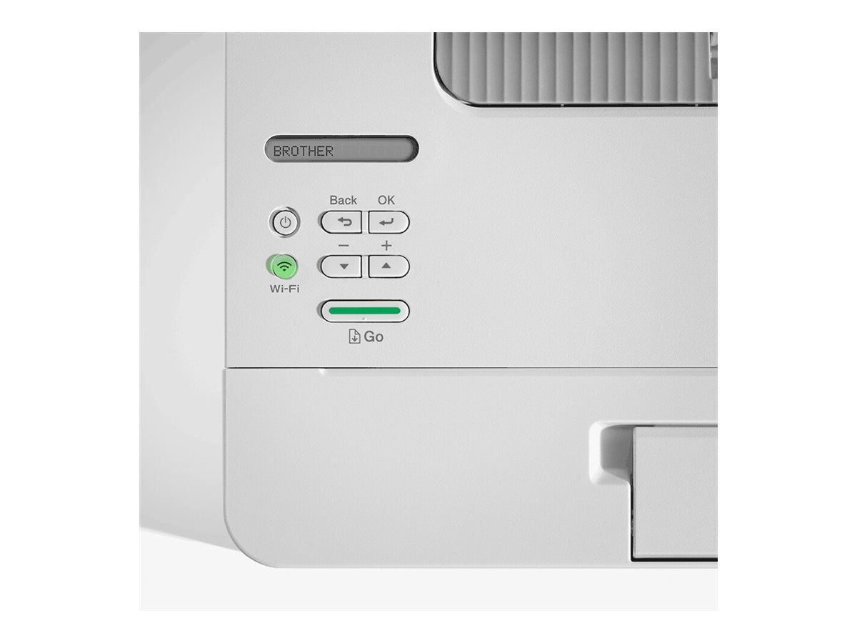 BROTHER HL-L2865DW Printer Mono Duplex laser A4 1200x1200dpi 34ppm 250sheets USB Wi-Fi LAN