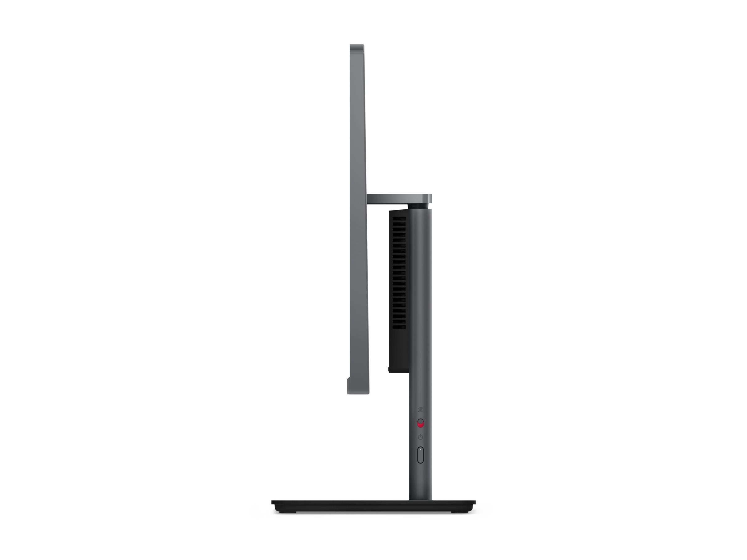 LENOVO ThinkCentre neo 50a 24 Gen 5 Intel Core 5 210H 23.8p FHD 16Go 512Go SSD M.2 2280 PCIe Intel Graphics W11P 1YR Onsite