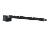 LOGITECH MX Keys S - GRAPHITE - (FRA) - BT - N/A - CENTRAL-419 - PLUS PALMREST