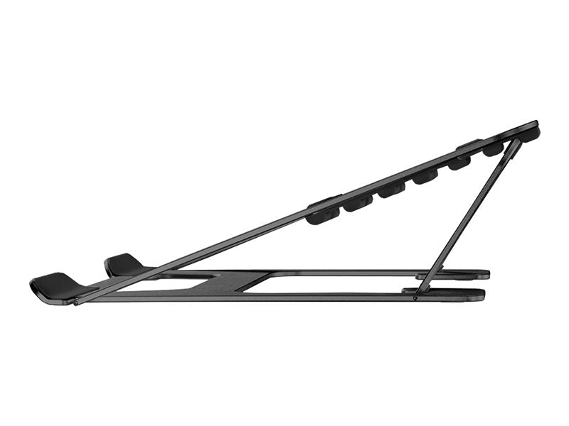 NEOMOUNTS NSLS085BLACK Support pour ordinateur portable 10-17p - pliable - compact - universel