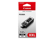 Ink/PGI-555XXL Cartridge PGBK
