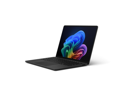 MICROSOFT Surface Laptop 7 - Intel Core Ultra 5 236V - 13,8p - 16Go - 256Go - W11P - Noir - PC - Ordinateur Portable - AZERTY