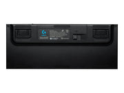 LOGITECH G915 TKL RGB Keyboard Tactic FRA