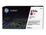 HP 654A original Toner cartridge CF333A magenta standard capacity 15.000 pages 1-pack