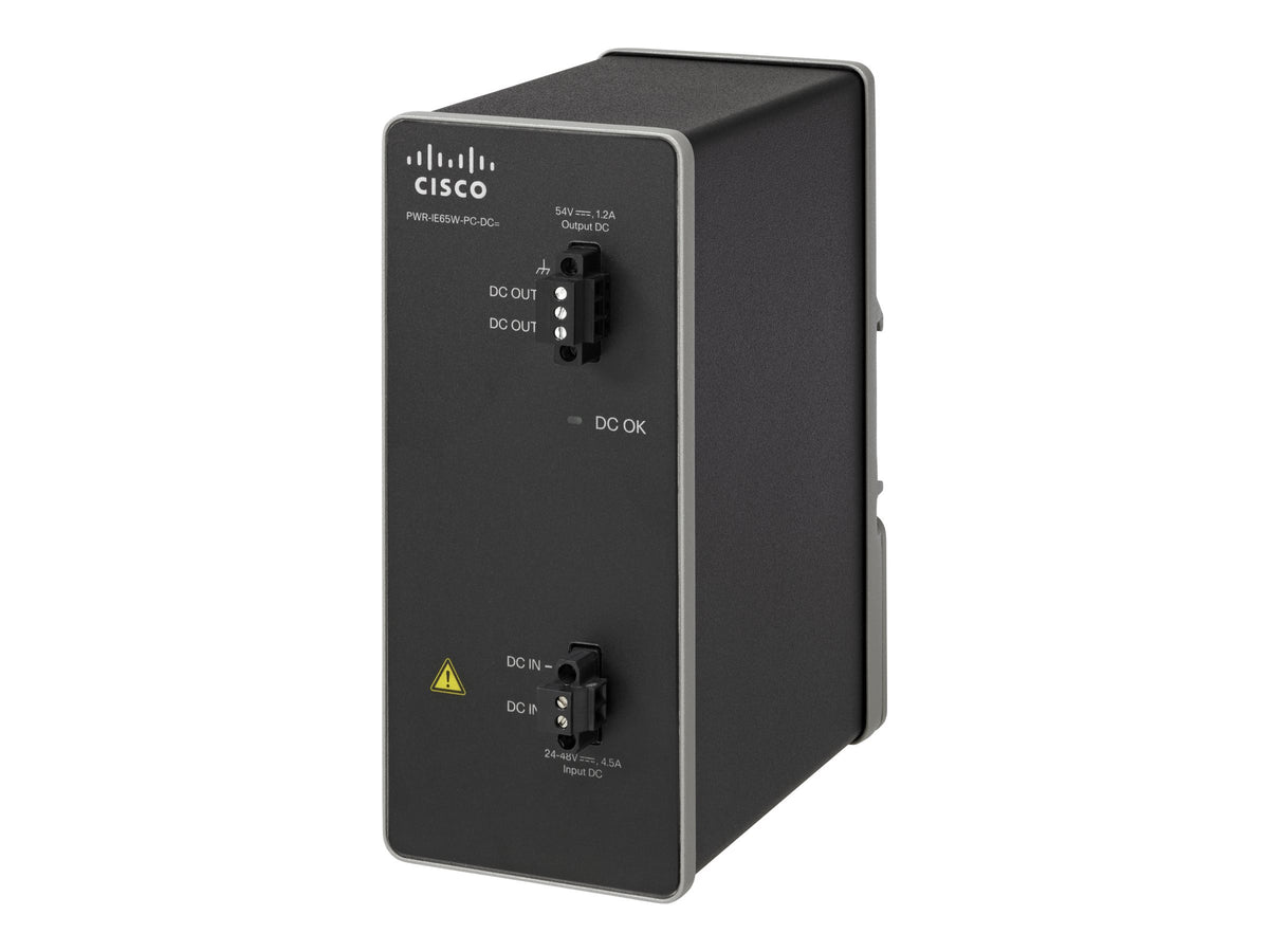 CISCO OE DC Input Power Module for IE3000/2000