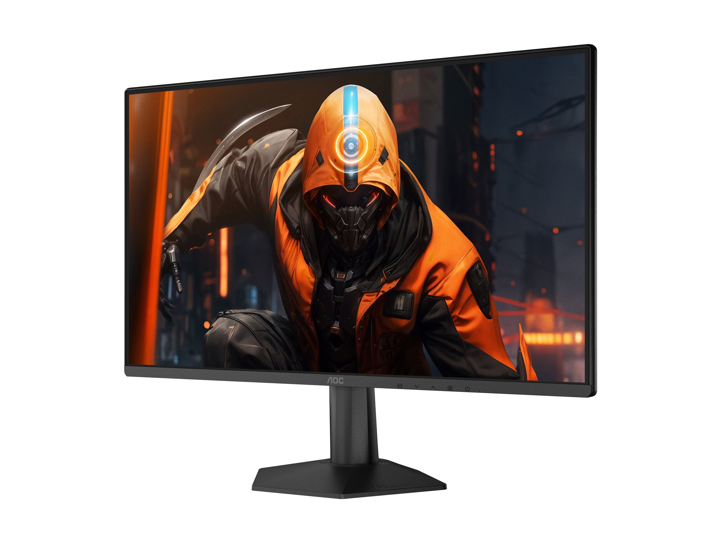 24" FHD IPS gaming monitor