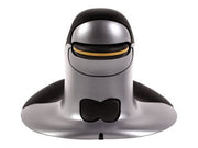 FELLOWES SOURIS VERTICALE AMBIDEXTRE PENGUIN SANS FIL - MOYEN