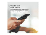 BELKIN 5k Qi2 MagSafe Compatible Powerbank with Kickstand - BLACK