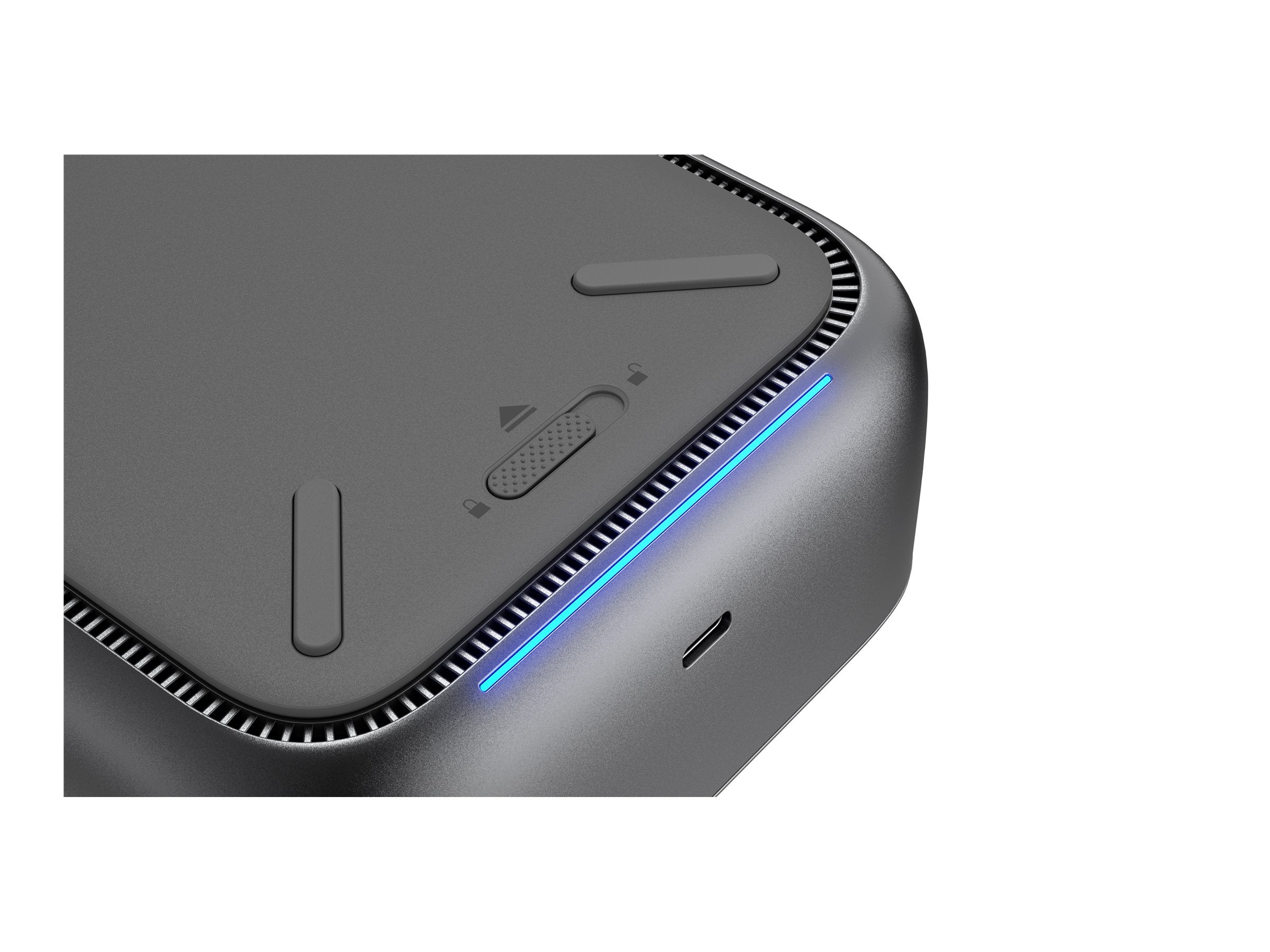 HP Thunderbolt 4 100W G6 Dock TBT4 HDMI RJ-45 2xUSB-C 2xDP 3xUSB (EU)