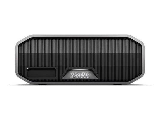 SANDISK Professional PROJECT G-DRIVE PRO 26To EMEA