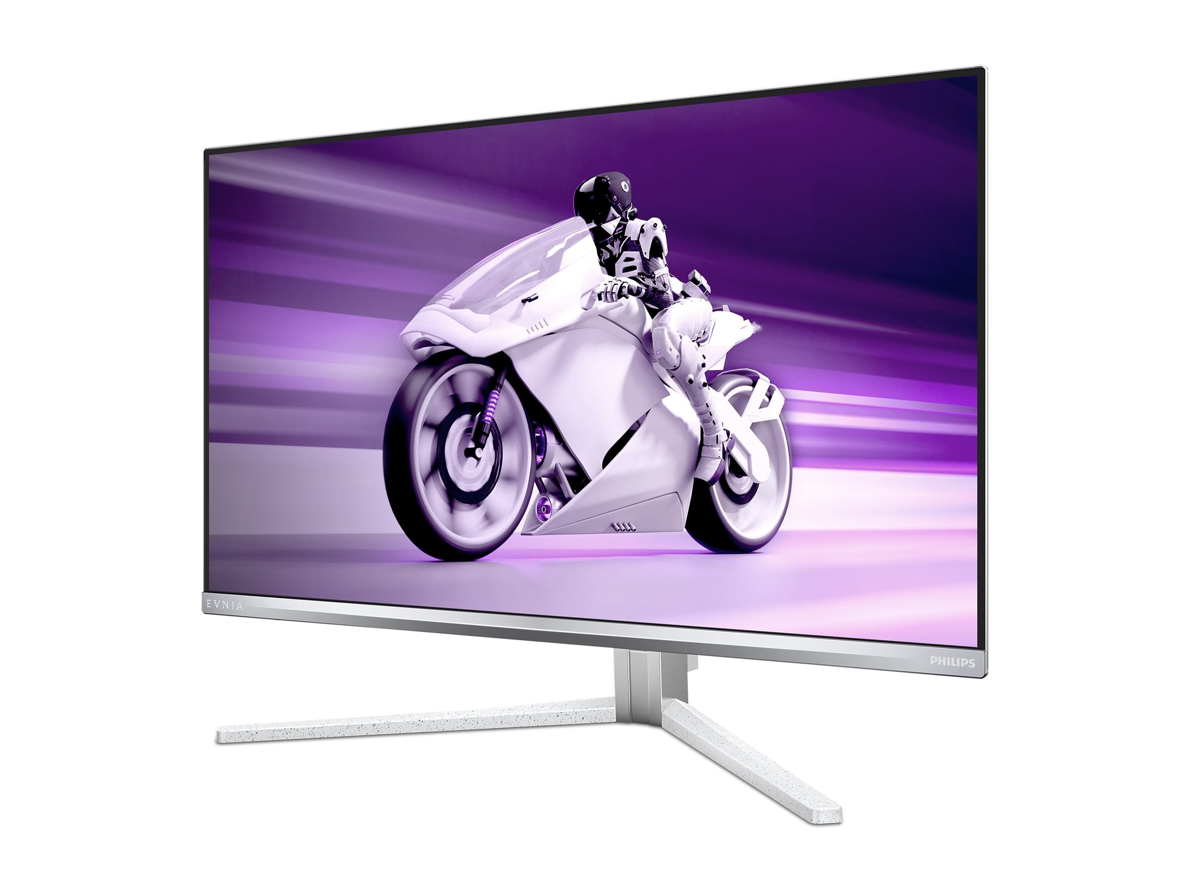 PHILIPS 27M2N8500/00 26.5p QHD OLED 360Hz 1000cd/m2 0.03ms HDMI2.1x2 DP USB Type C Speakers Height Adj.