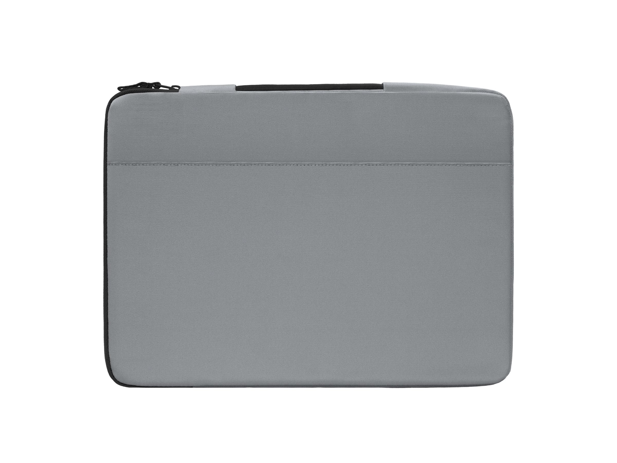 HP Protective Meteor Silver 13-14p Laptop Sleeve EURO SmartBuy