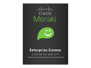 CISCO Enterprise License + Support for MS225-24 5 years