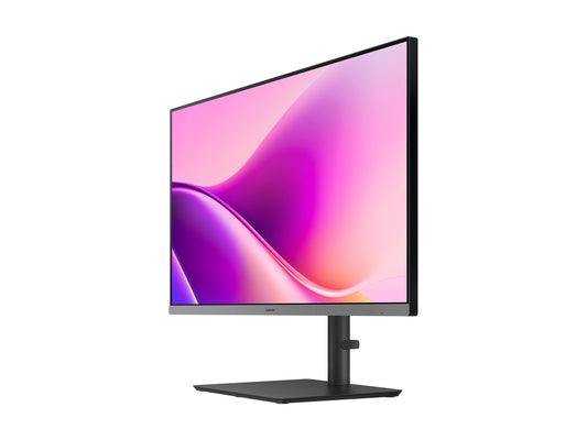 SAMSUNG LS27F430UAUXEN 27p S43UF FHD 1920 x1080 IPS Panel 100Hz USB-C 90W/15W HDMI DP DP Out LAN RJ45