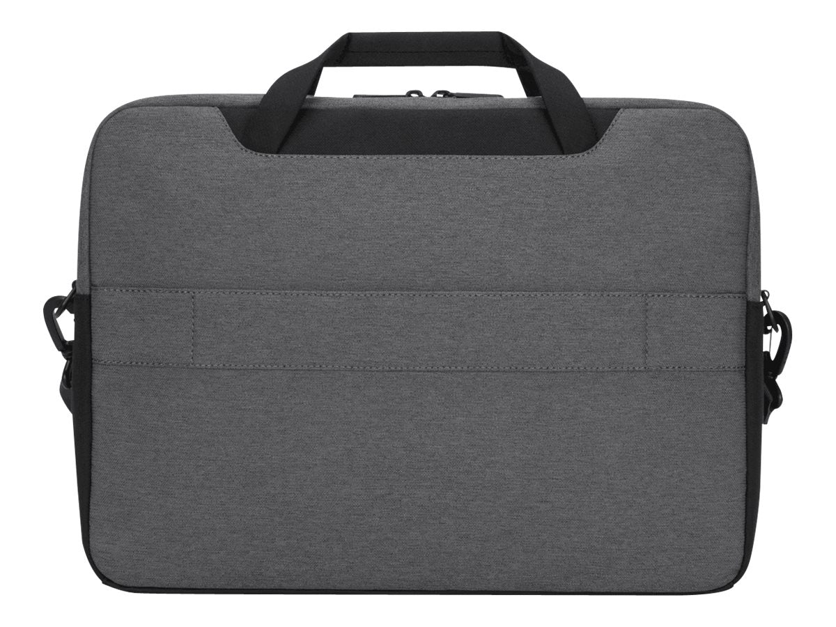 TARGUS CypressEco TopLoad 15.6p Grey