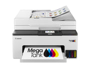 CANON MEGATANK MAXIFY GX2051 MFP colour ink-jet 15ppm