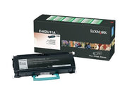 Toner E462 Return Program