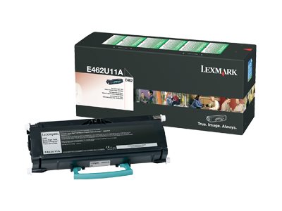 Toner E462 Return Program