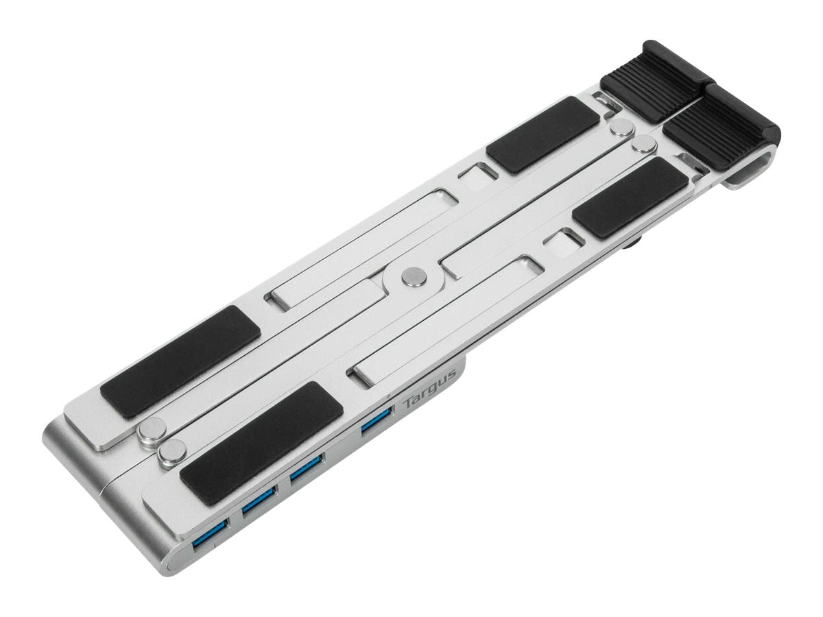 TARGUS Portable Stand and USB-A Hub